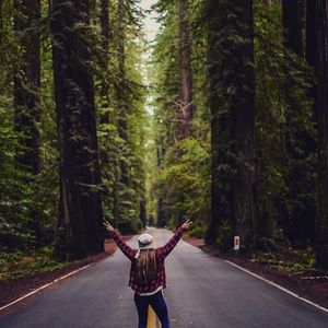 Meet your Posher, Ling